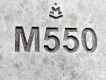 М550