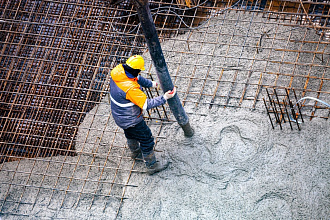бетонная смесь для бетононасоса бетонная смесь для бетононасоса