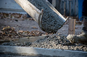 бетон бетон