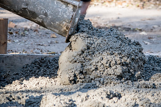 бетон бетон