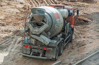 миксер бетона миксер бетона