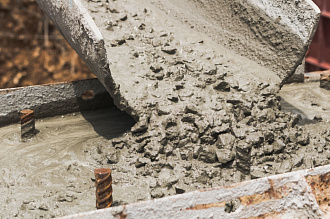 тяжелый бетон тяжелый бетон