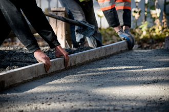 монолитные работы монолитные работы