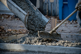 бетон бетон