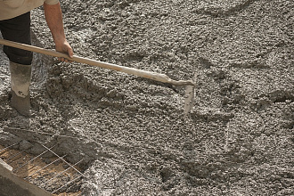 бетонные работы бетонные работы