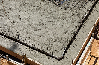 бетон бетон