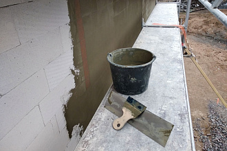 цементный раствор штукатурный цементный раствор штукатурный